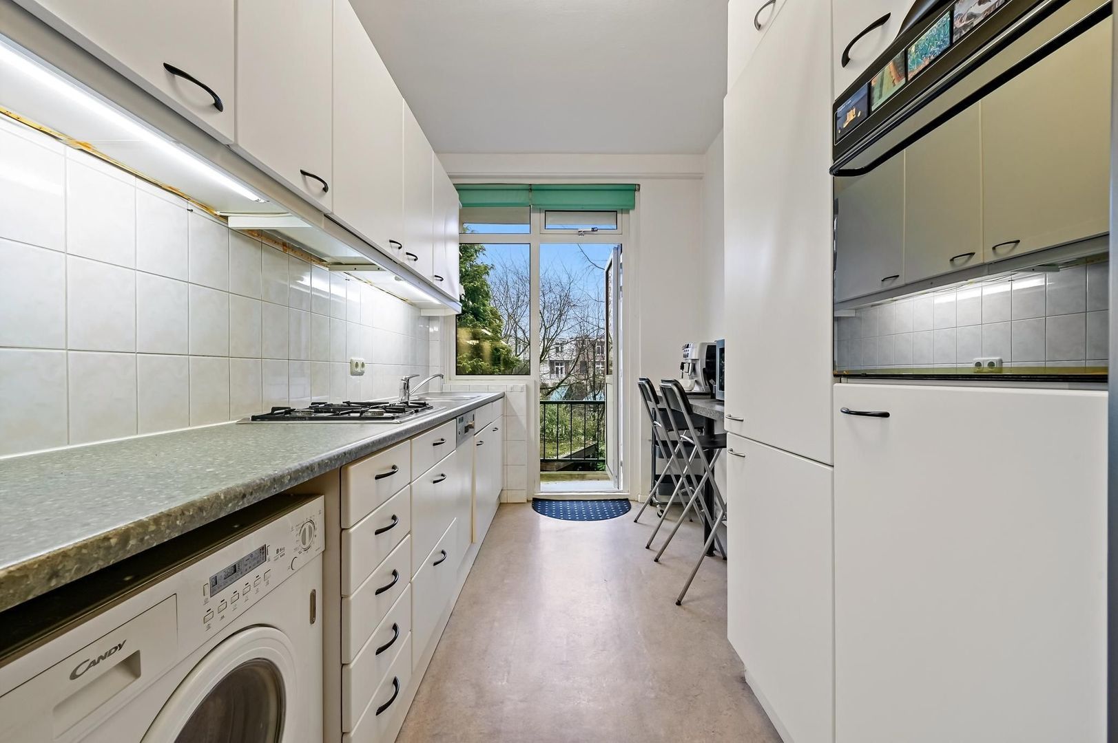 Louise Henriettestraat 94, Den Haag foto-16