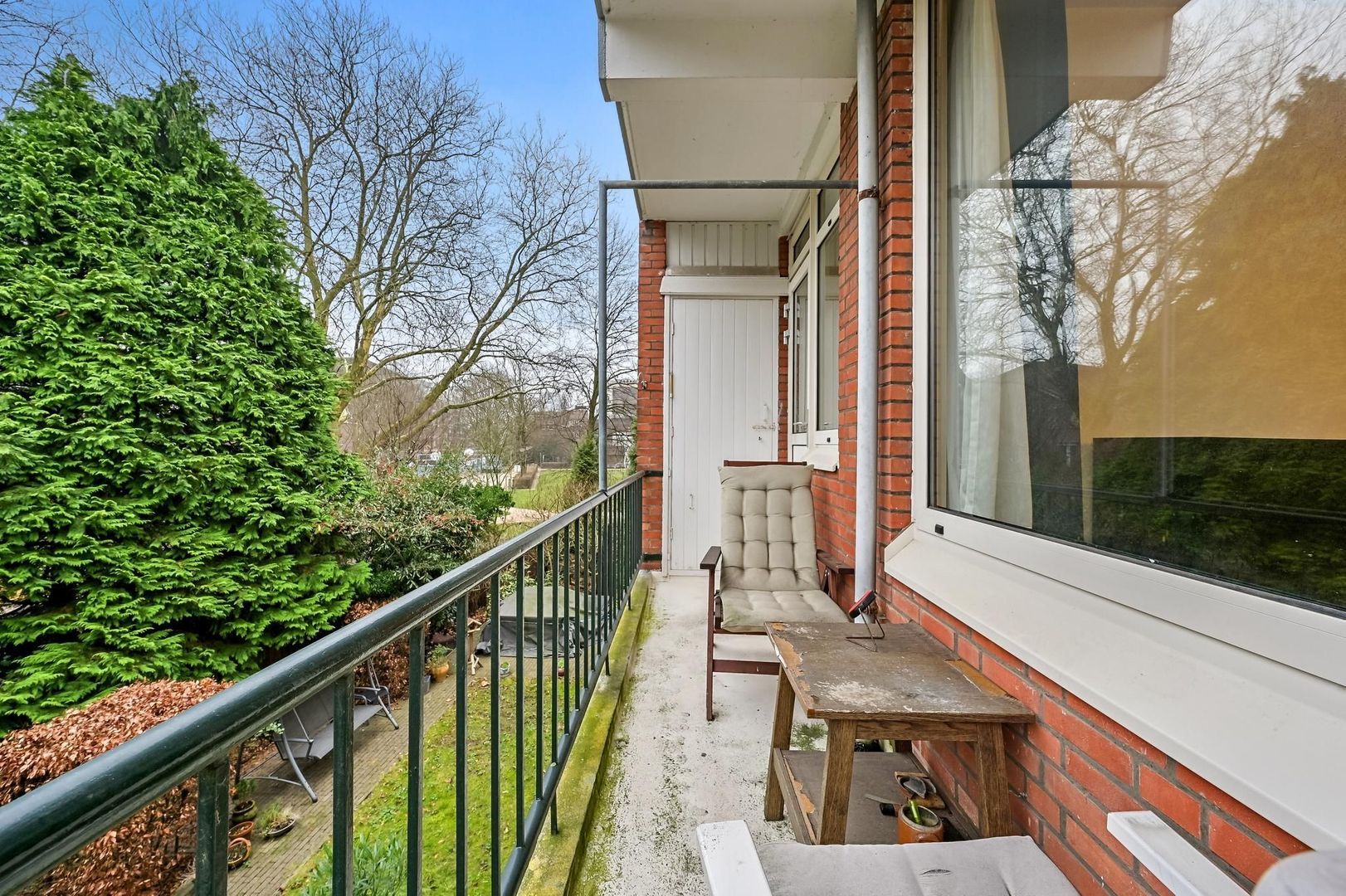 Louise Henriettestraat 94, Den Haag foto-19