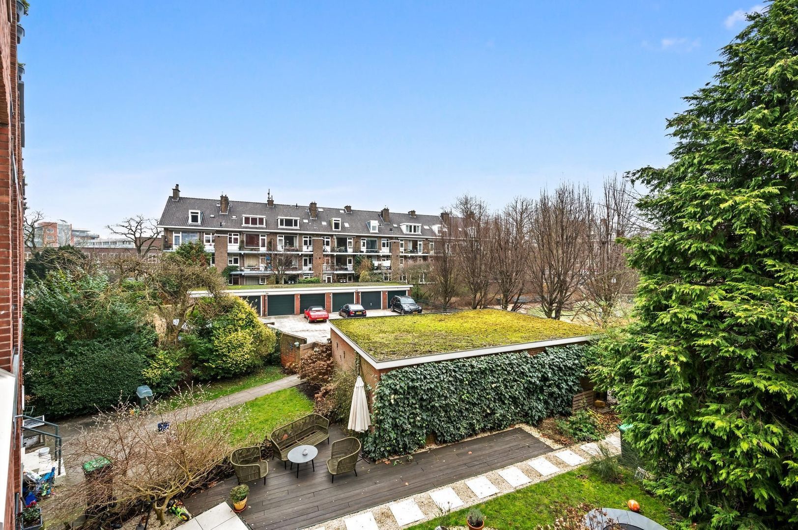 Louise Henriettestraat 94, Den Haag foto-20