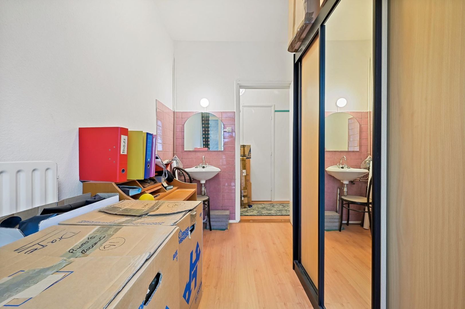 Louise Henriettestraat 94, Den Haag foto-28