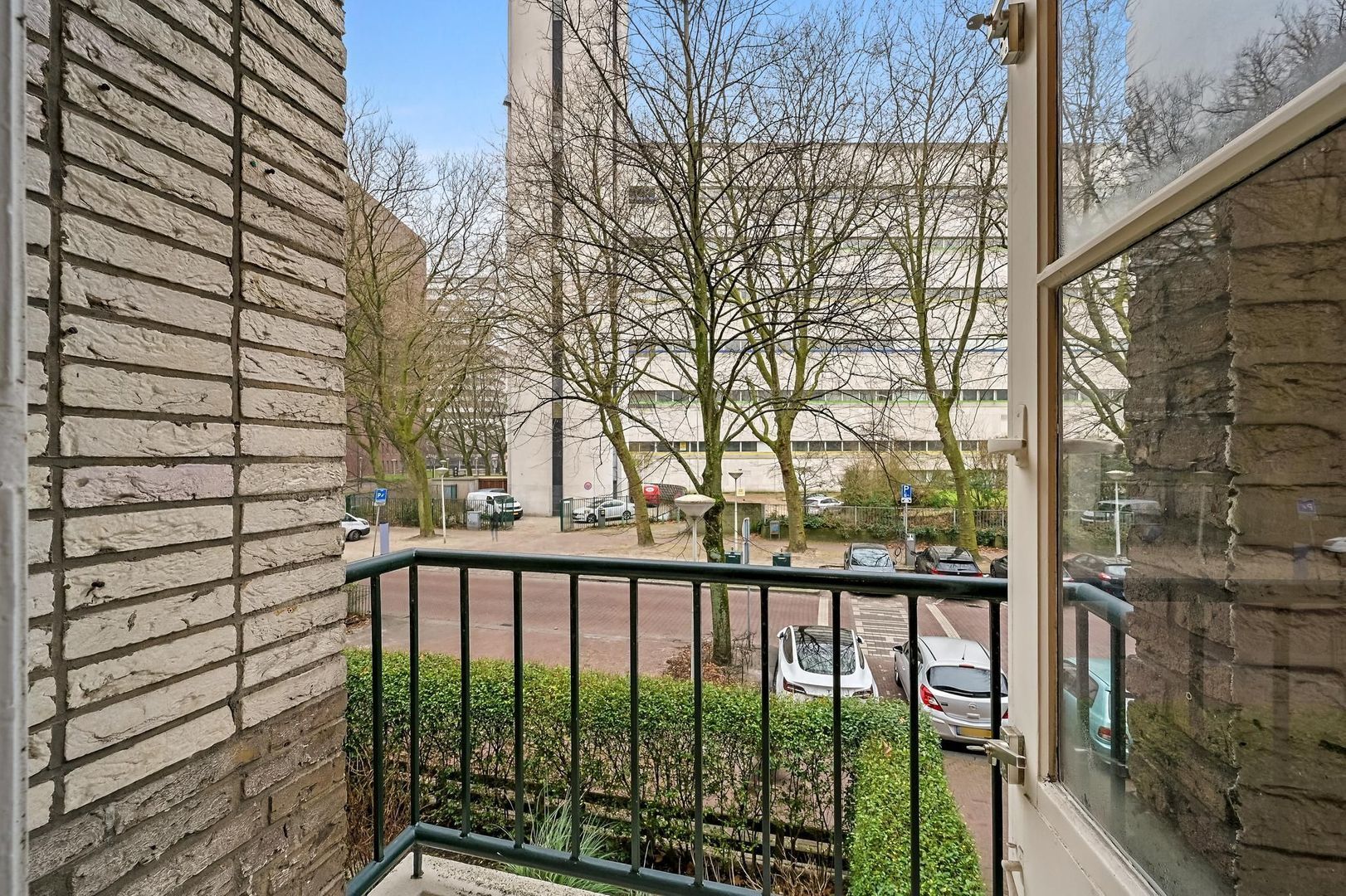 Louise Henriettestraat 94, Den Haag foto-29