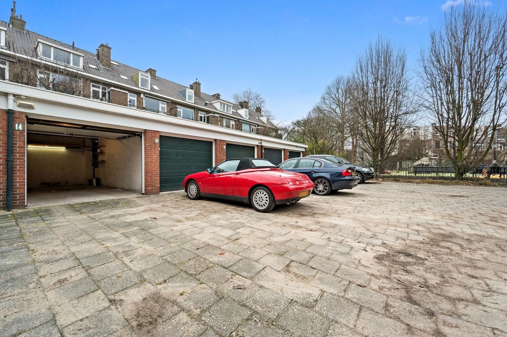Louise Henriettestraat 94, Den Haag foto-2