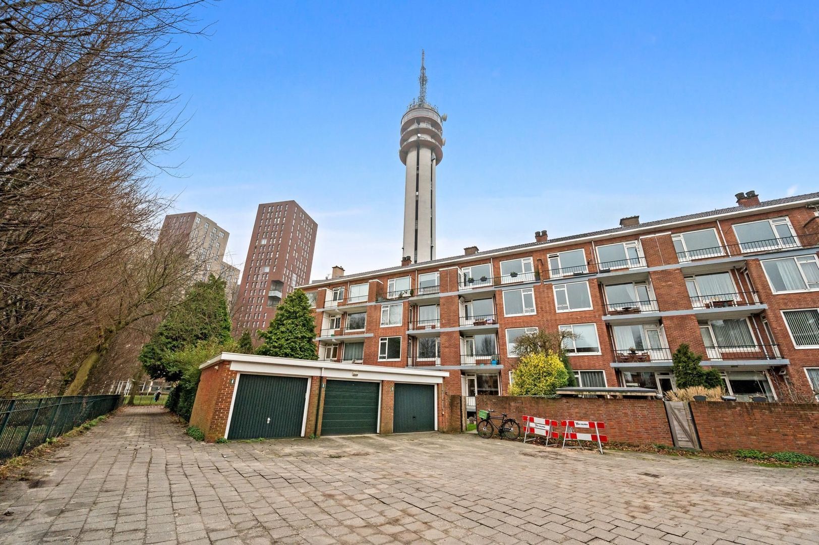 Louise Henriettestraat 94, Den Haag foto-32