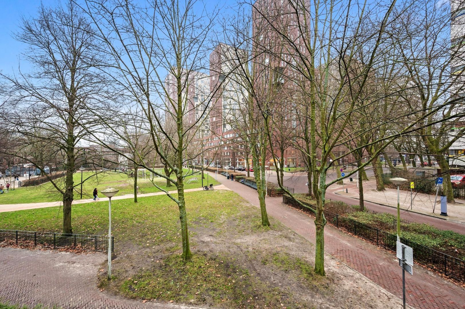Louise Henriettestraat 94, Den Haag foto-31