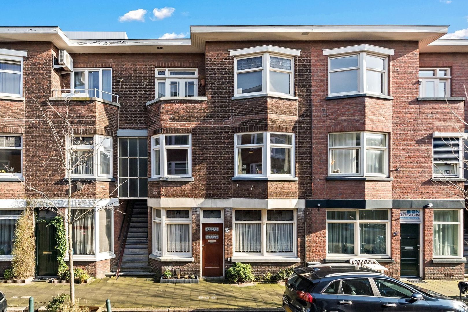 Van den Boschstraat 230, Den Haag foto-0