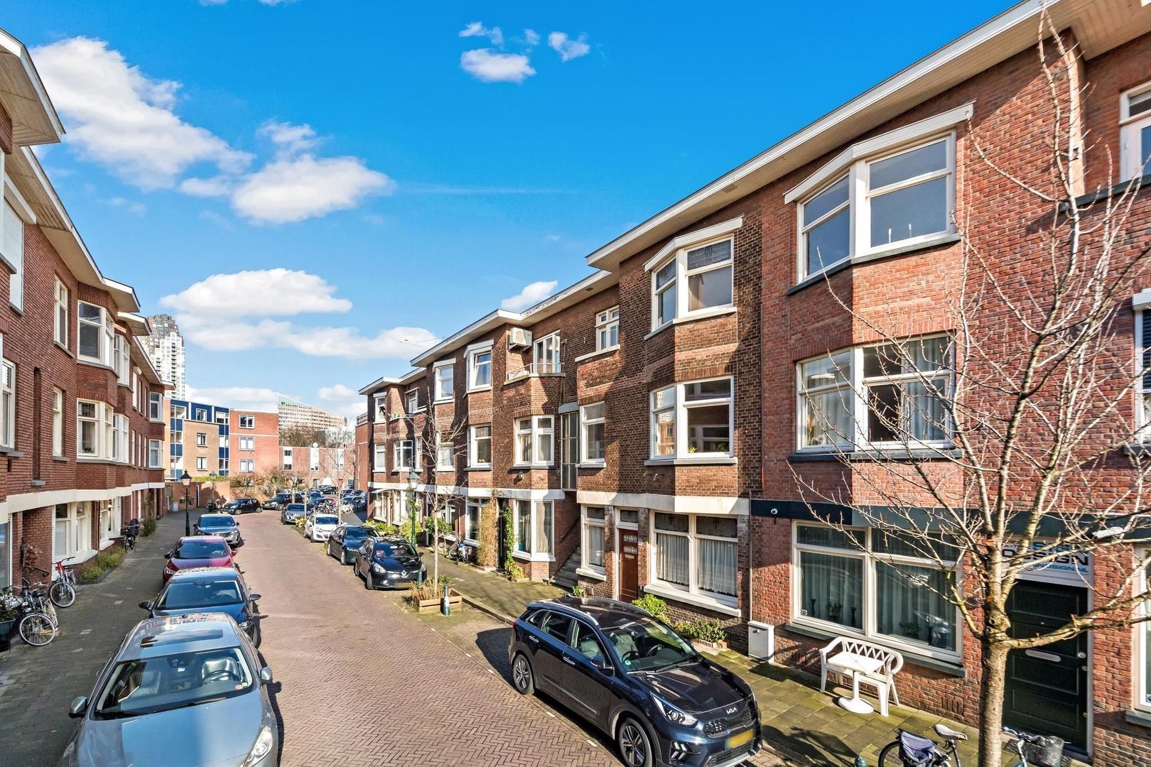 Van den Boschstraat 230, Den Haag foto-3