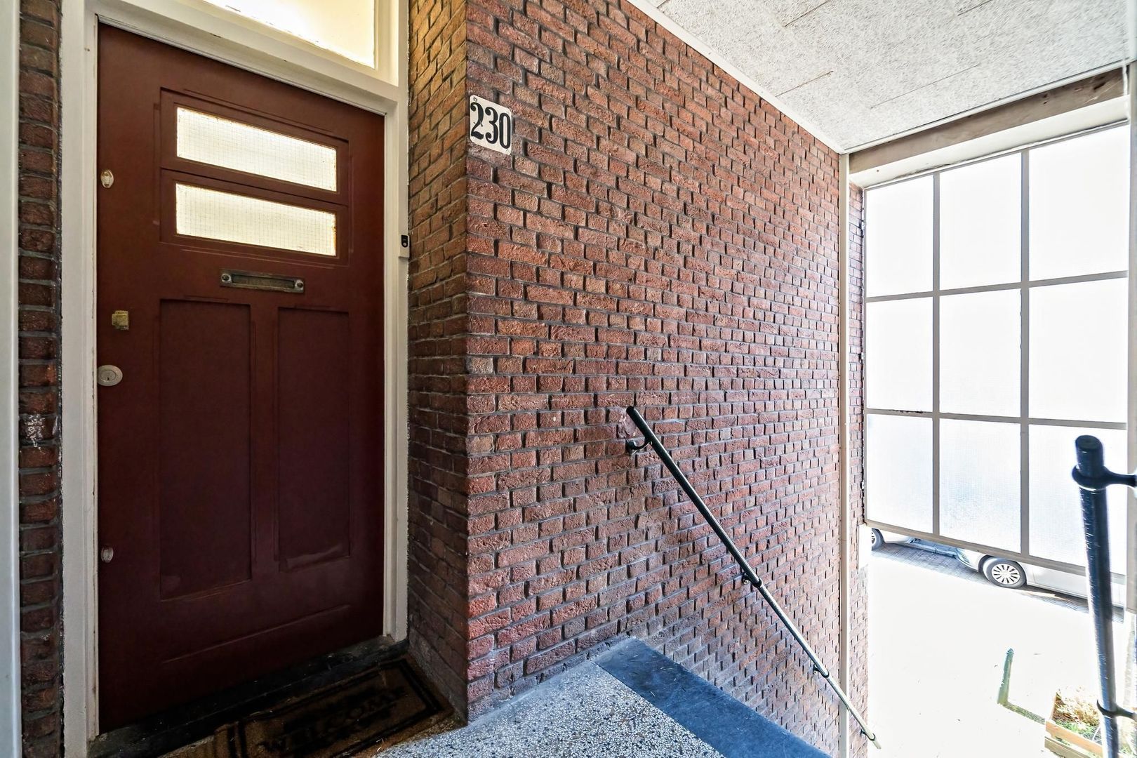 Van den Boschstraat 230, Den Haag foto-4