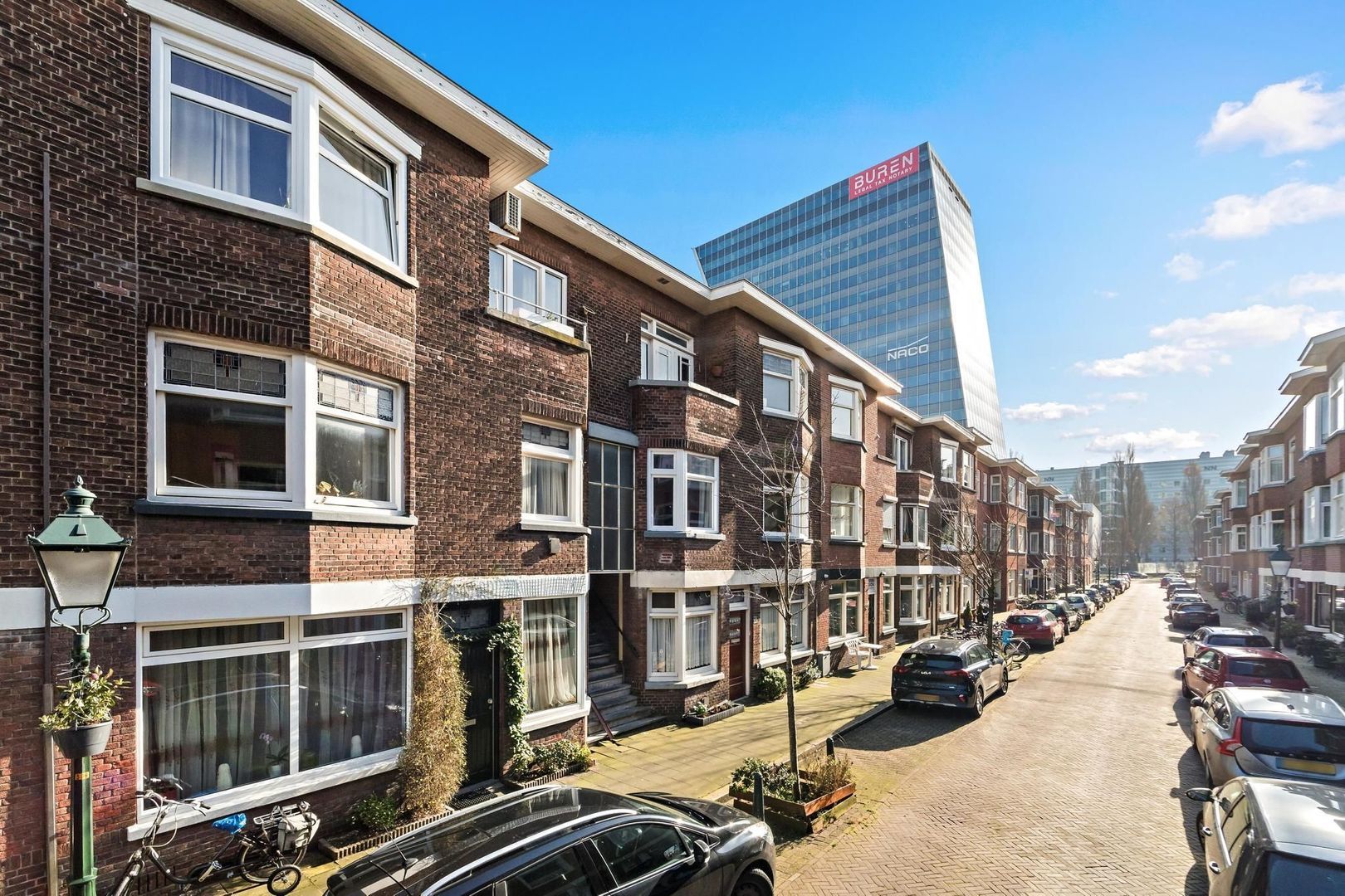 Van den Boschstraat 230, Den Haag foto-2