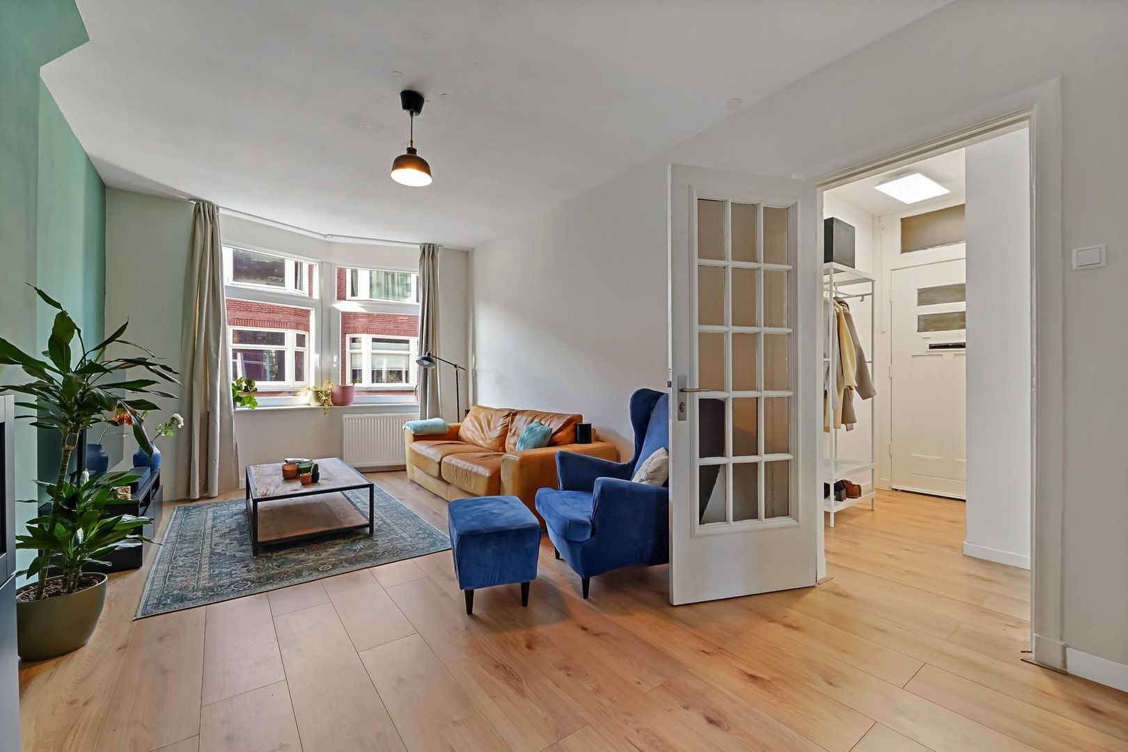 Van den Boschstraat 230, Den Haag foto-8