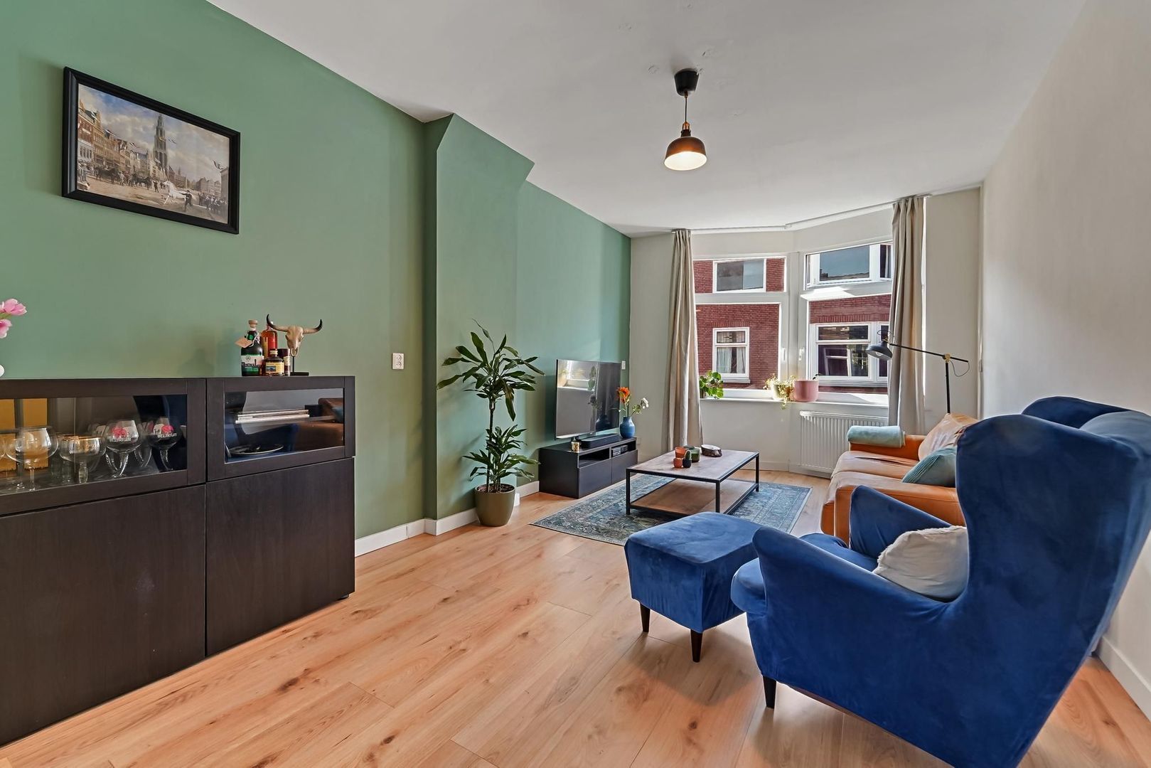 Van den Boschstraat 230, Den Haag foto-6