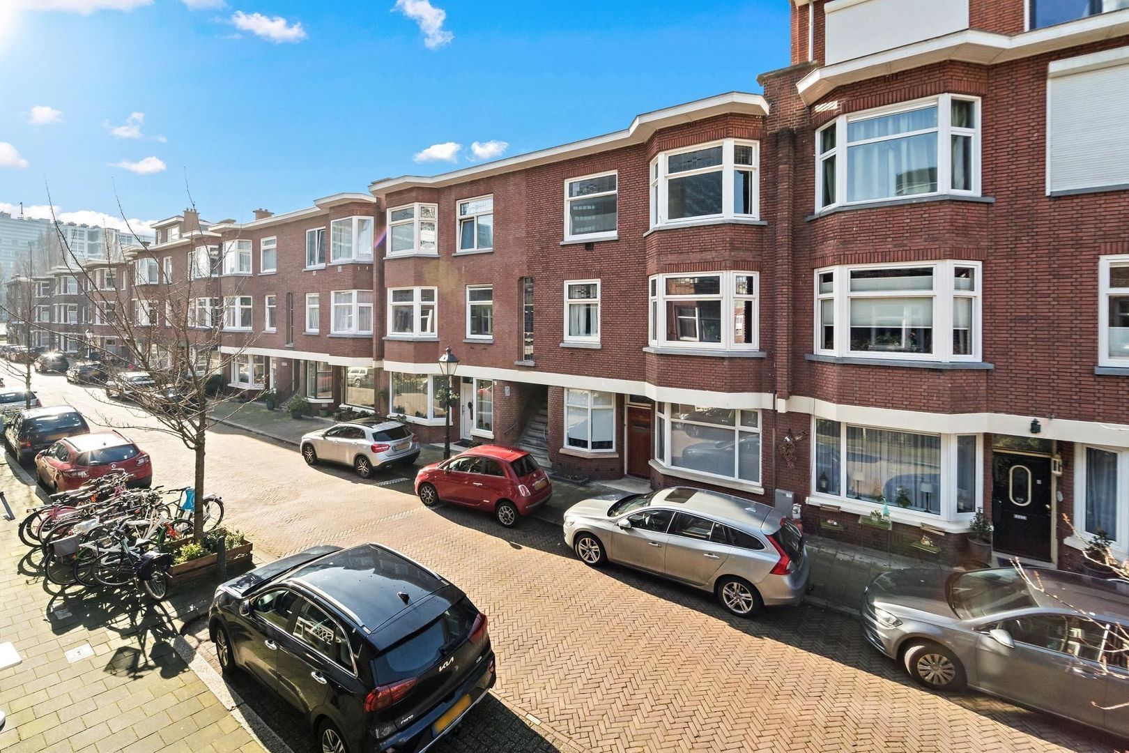 Van den Boschstraat 230, Den Haag foto-9