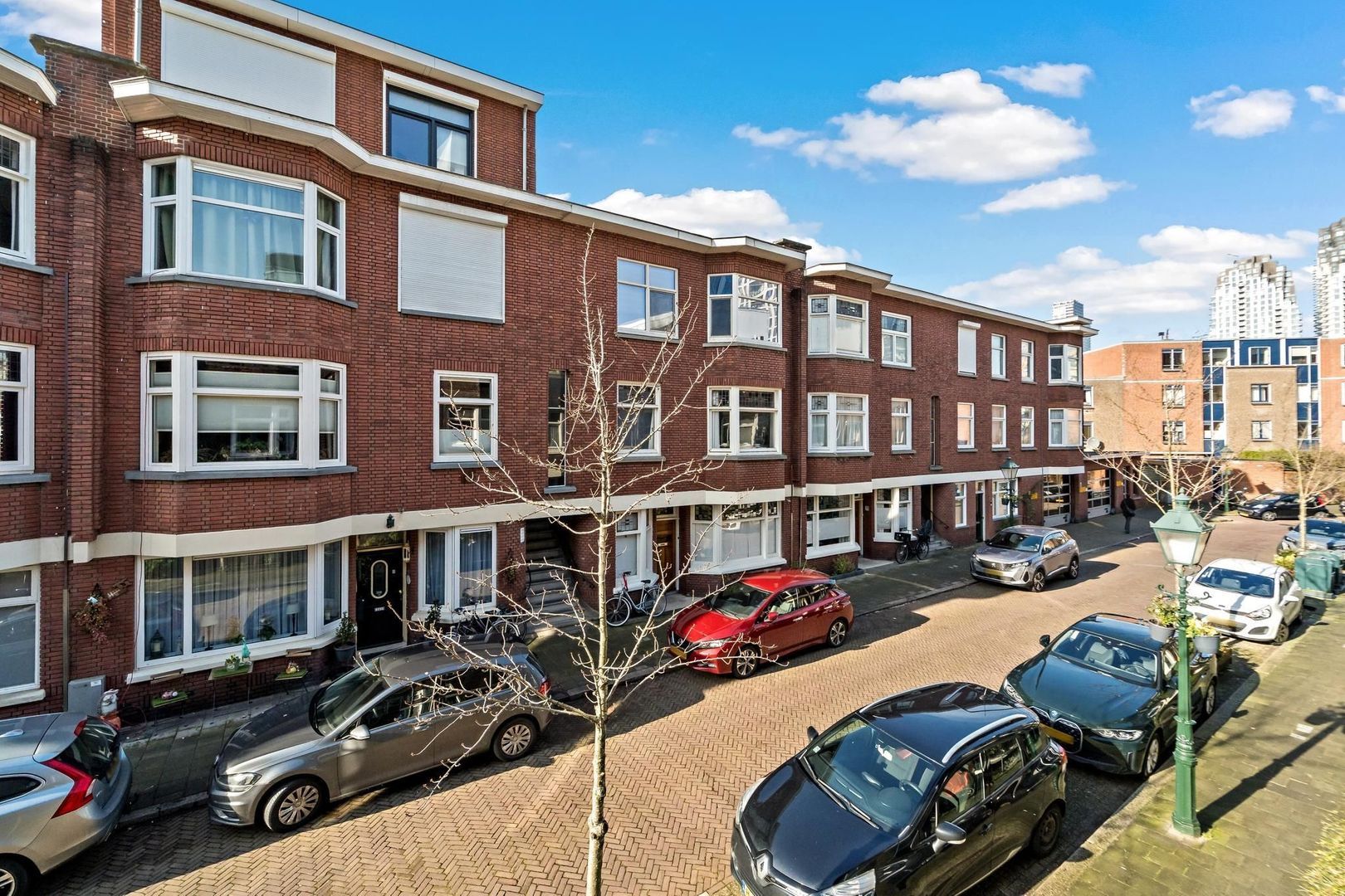Van den Boschstraat 230, Den Haag foto-10