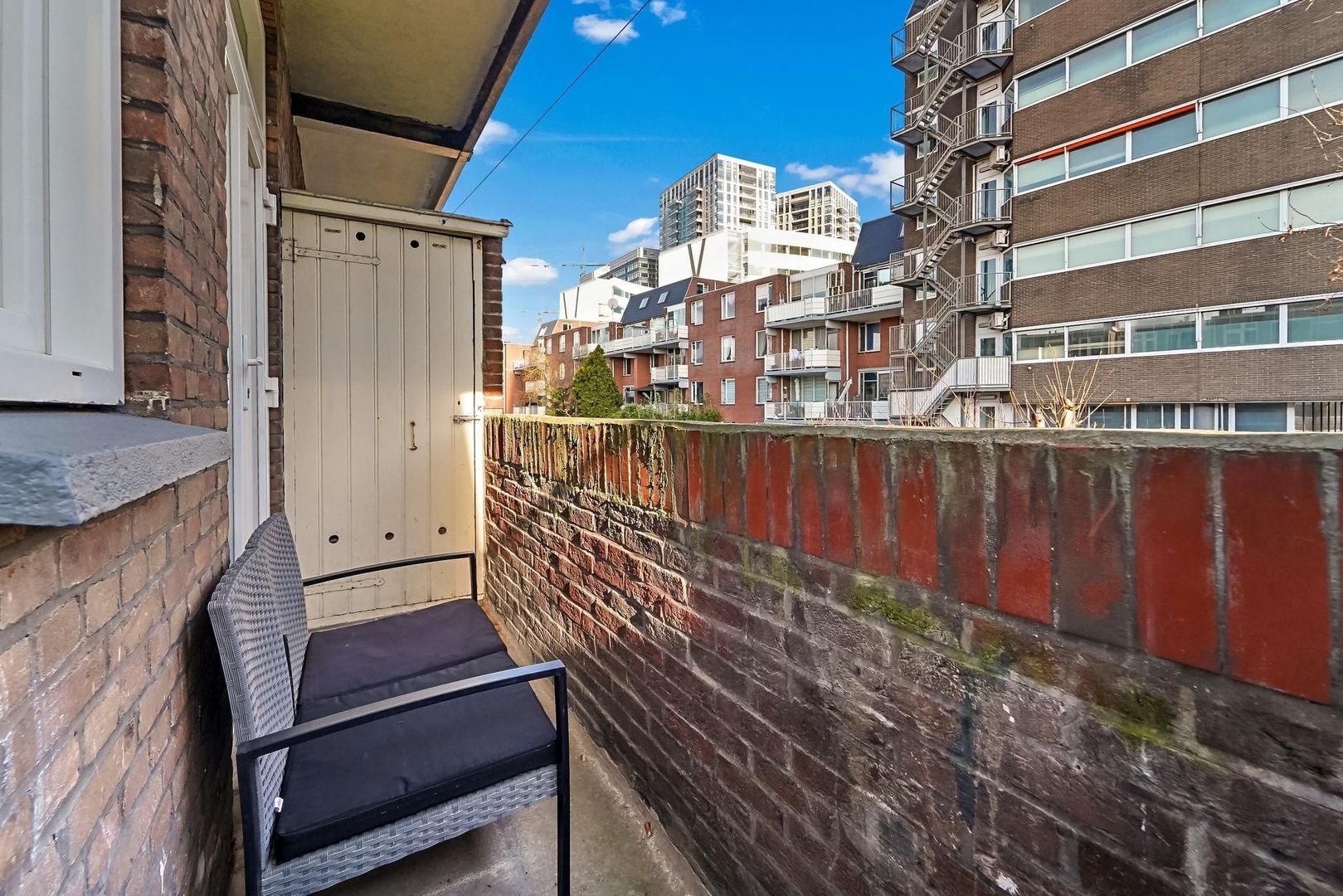 Van den Boschstraat 230, Den Haag foto-18