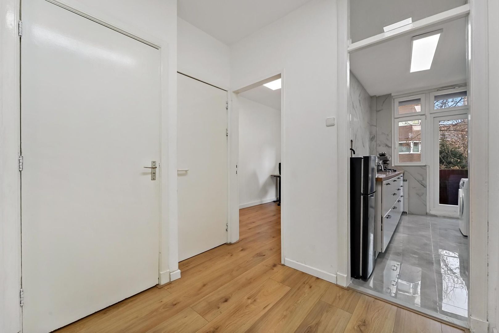 Van den Boschstraat 230, Den Haag foto-21