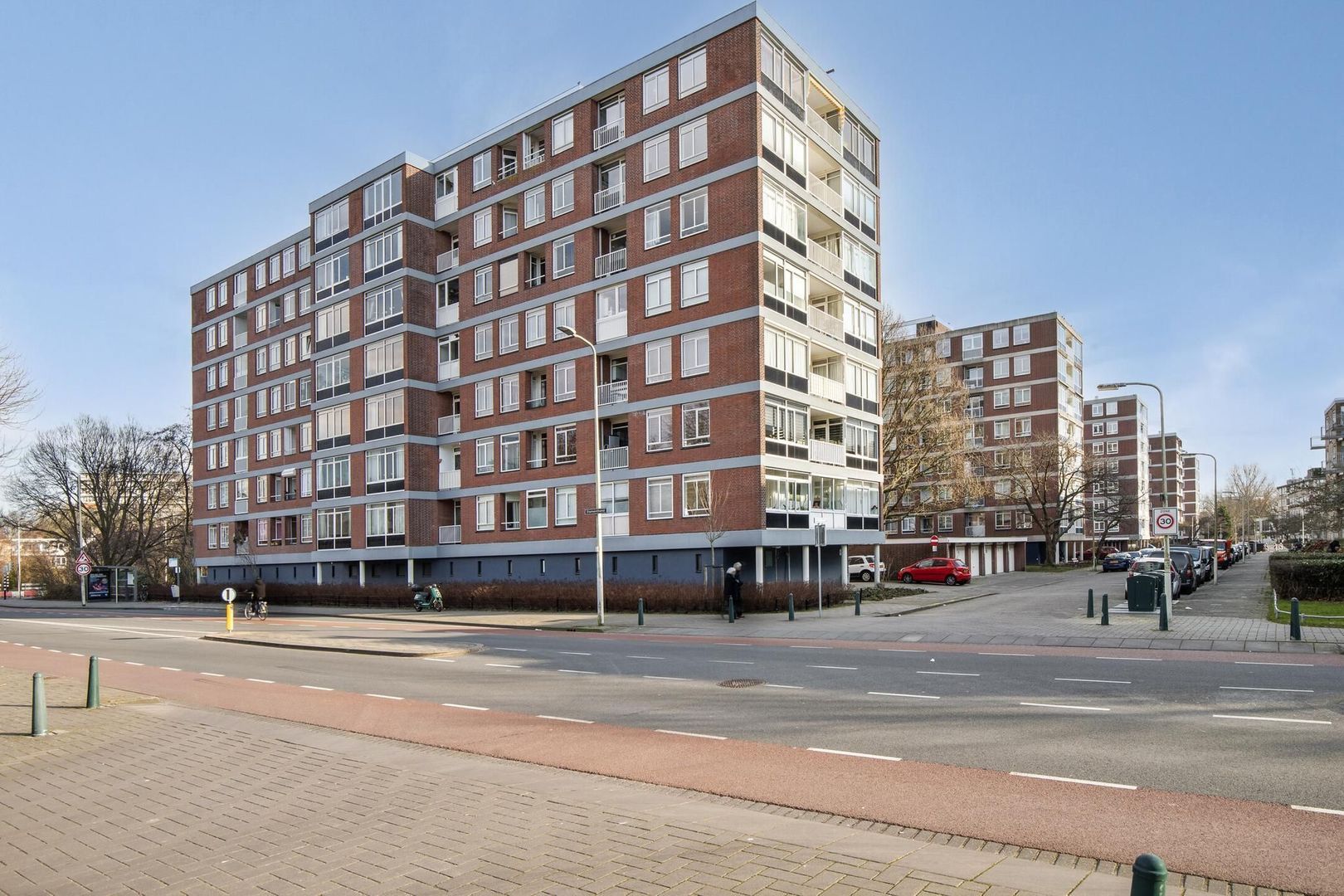 Kornalijnhorst 38, Den Haag foto-0