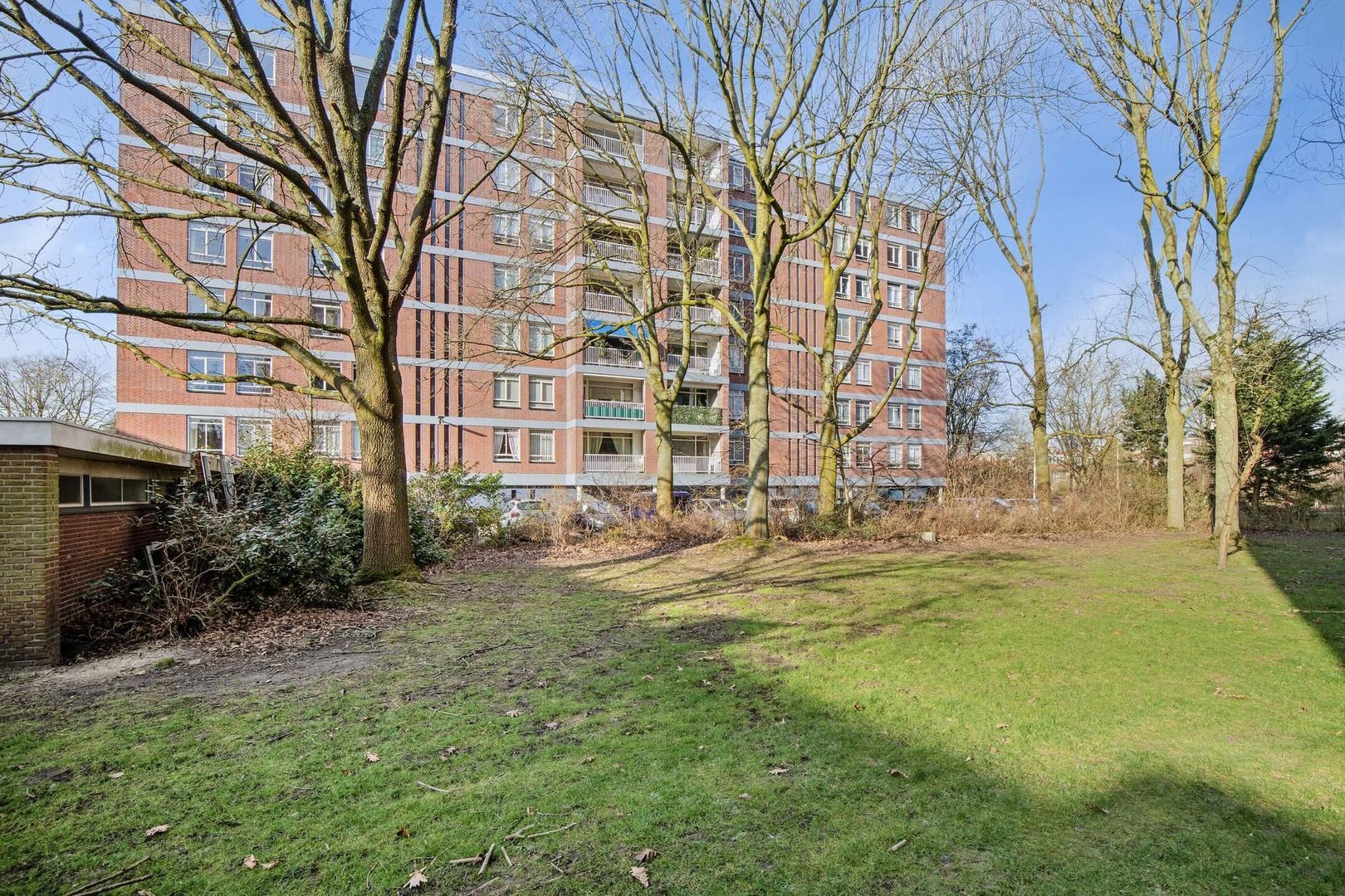 Kornalijnhorst 38, Den Haag foto-4