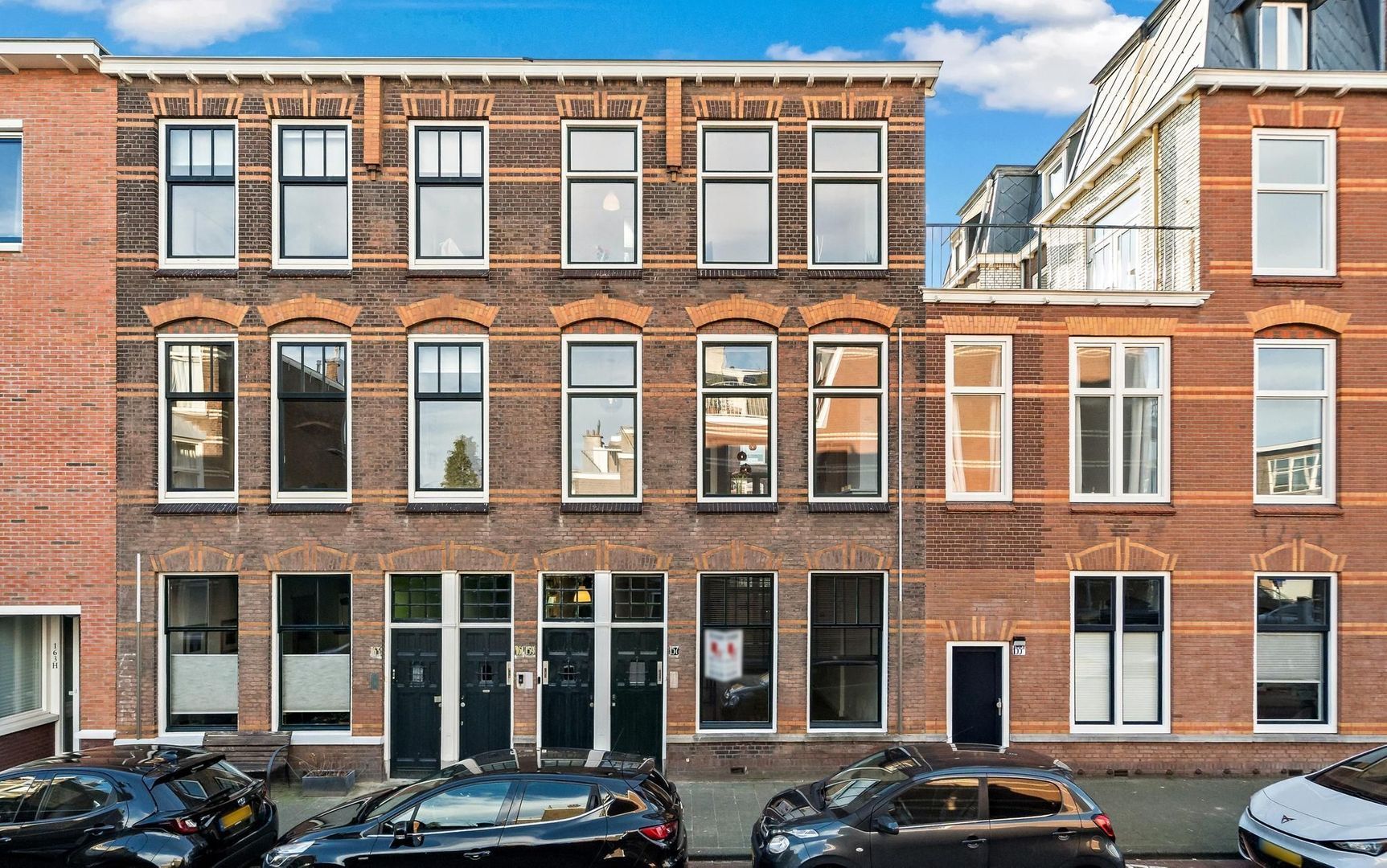 Johannes Camphuijsstraat 159, Den Haag foto-5