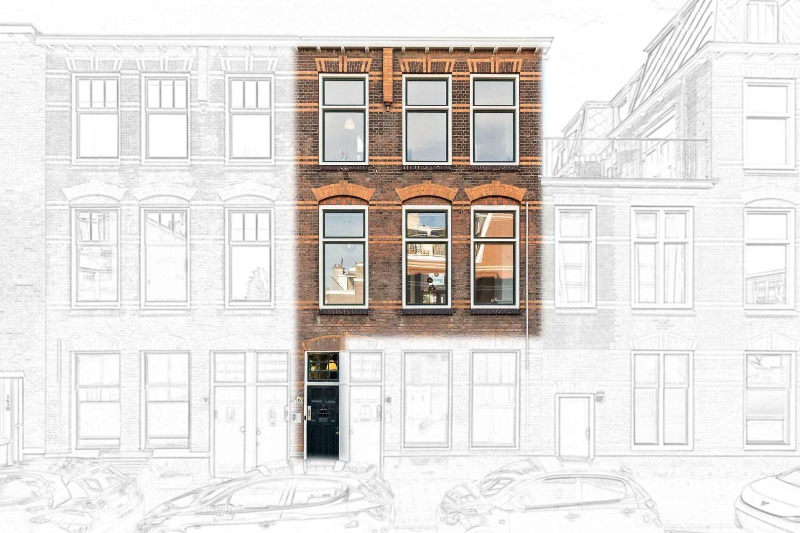 Johannes Camphuijsstraat 159, Den Haag foto-4