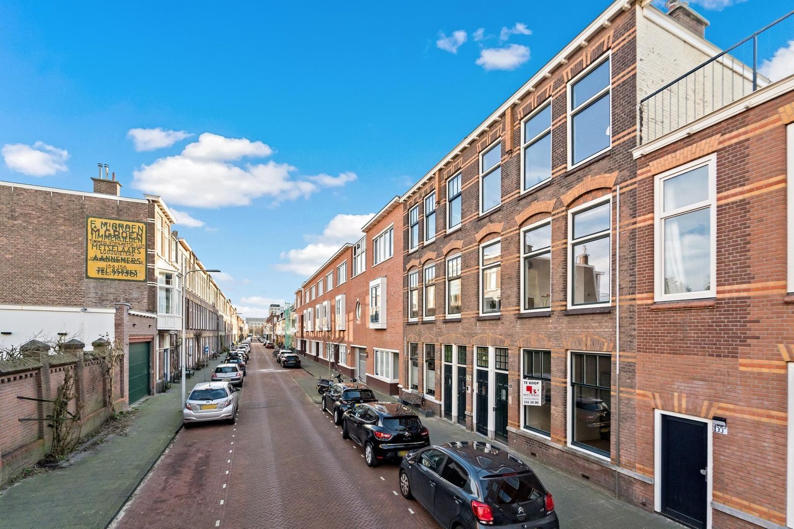 Johannes Camphuijsstraat 159, Den Haag foto-38