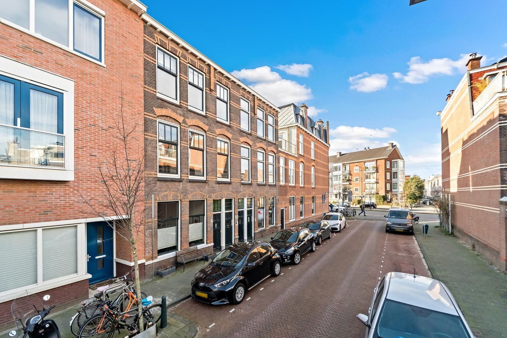 Johannes Camphuijsstraat 159, Den Haag foto-39