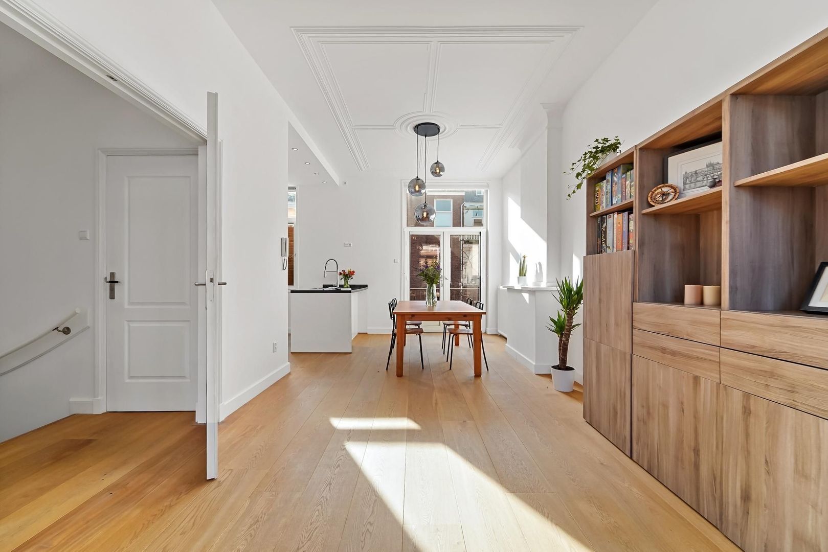 Johannes Camphuijsstraat 159, Den Haag foto-11