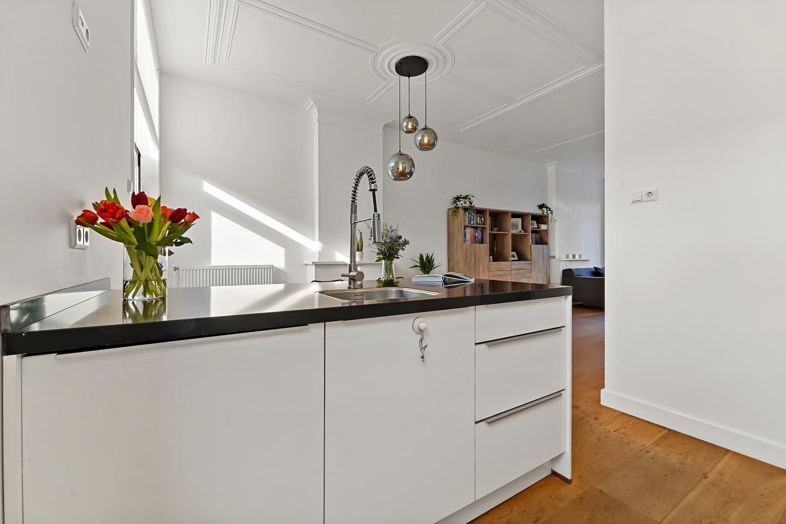 Johannes Camphuijsstraat 159, Den Haag foto-13