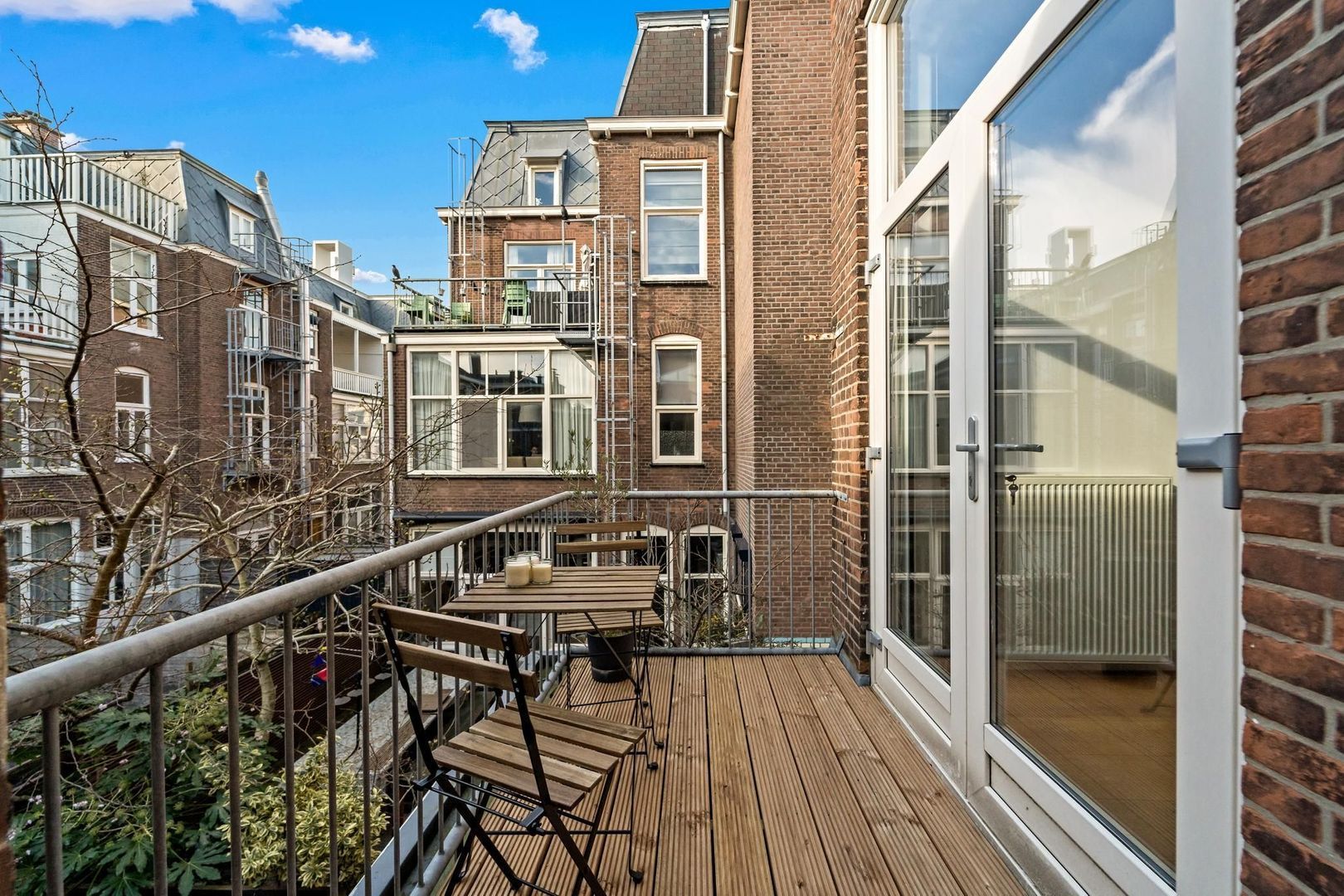 Johannes Camphuijsstraat 159, Den Haag foto-16