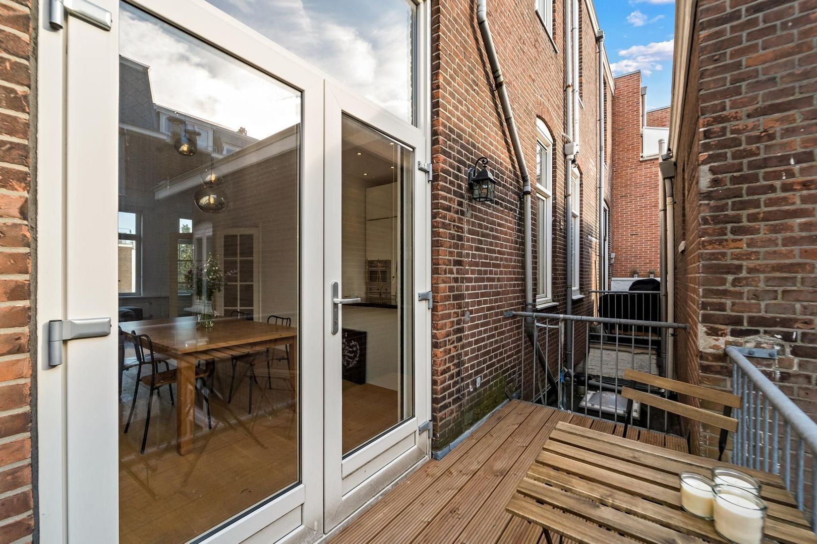 Johannes Camphuijsstraat 159, Den Haag foto-3
