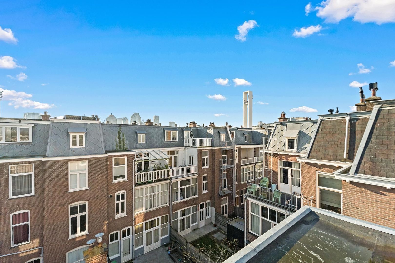 Johannes Camphuijsstraat 159, Den Haag foto-34