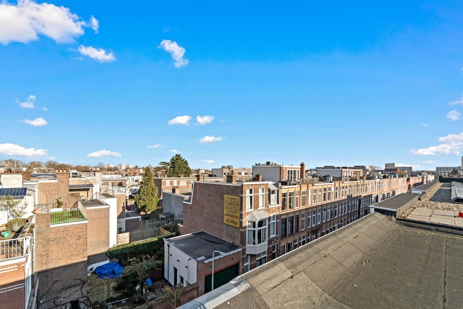 Johannes Camphuijsstraat 159, Den Haag foto-36
