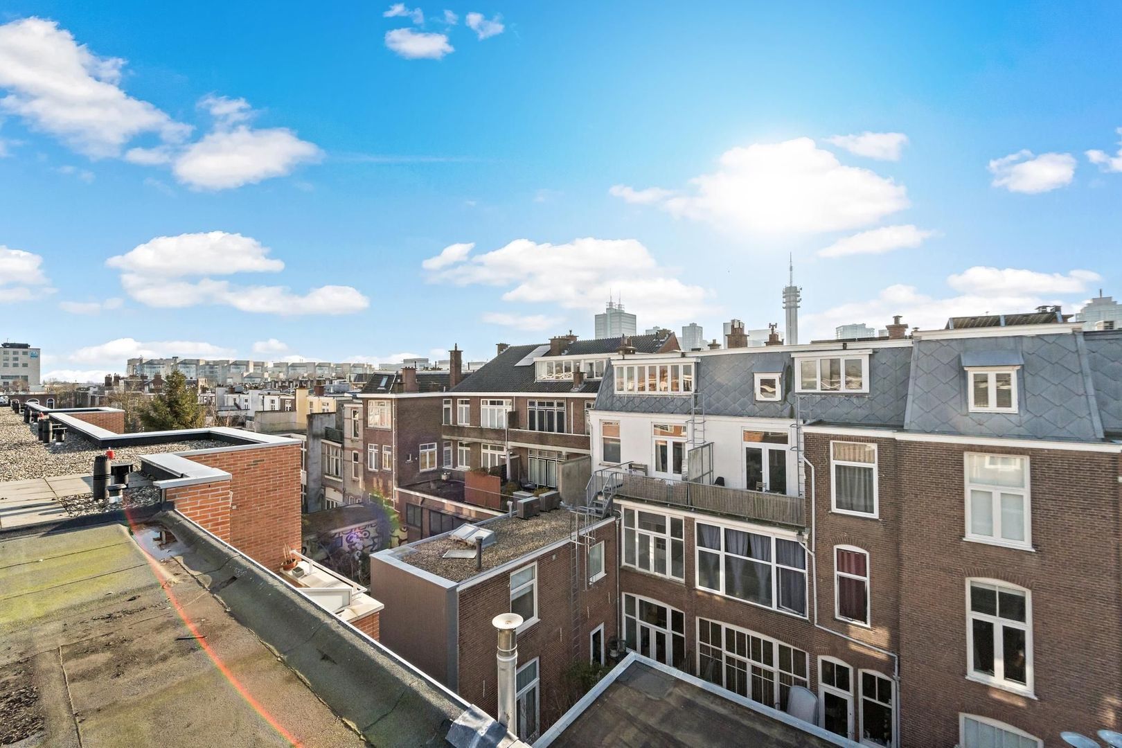 Johannes Camphuijsstraat 159, Den Haag foto-35