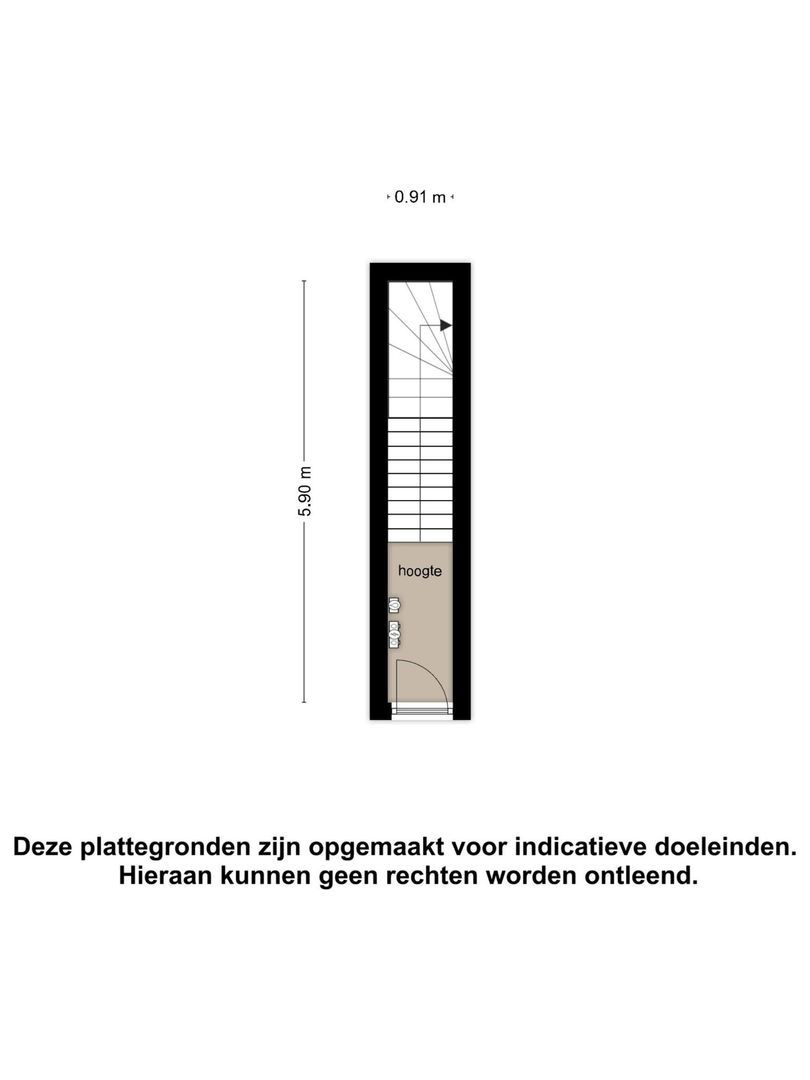 Johannes Camphuijsstraat 159, Den Haag foto-40