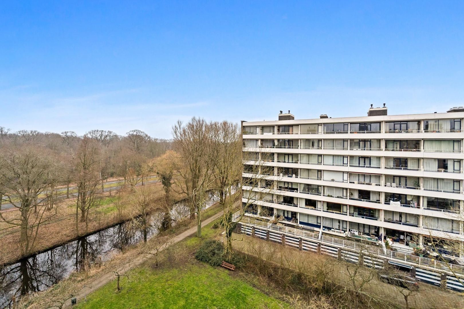 Vlaskamp 104, Den Haag foto-25