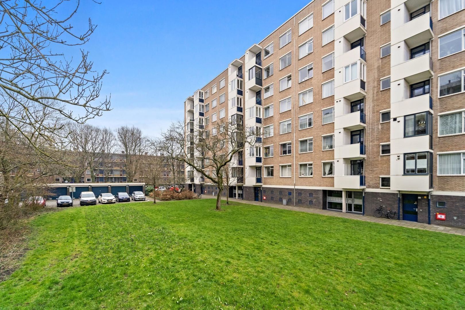 Vlaskamp 104, Den Haag foto-3