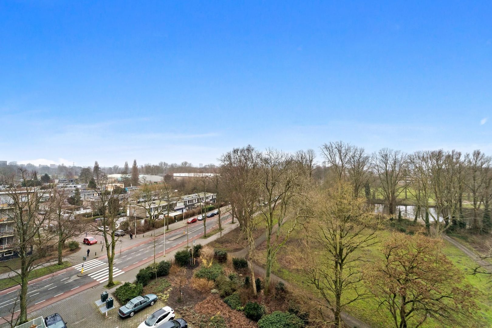 Vlaskamp 104, Den Haag foto-10