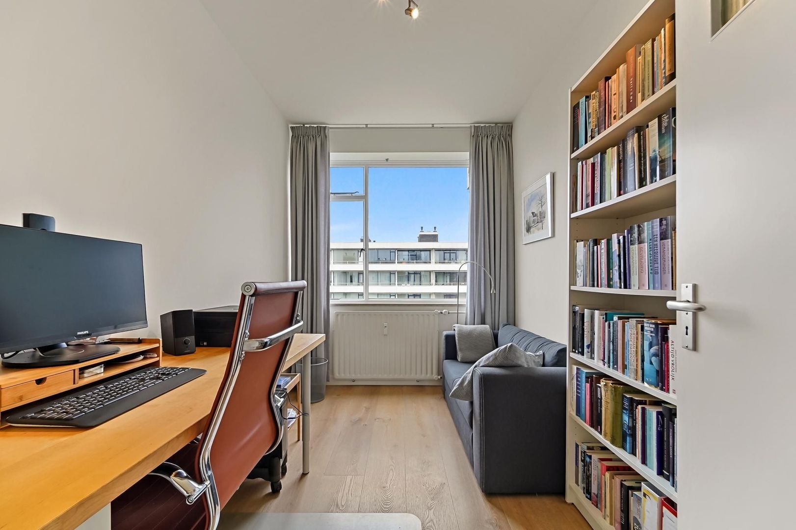 Vlaskamp 104, Den Haag foto-22