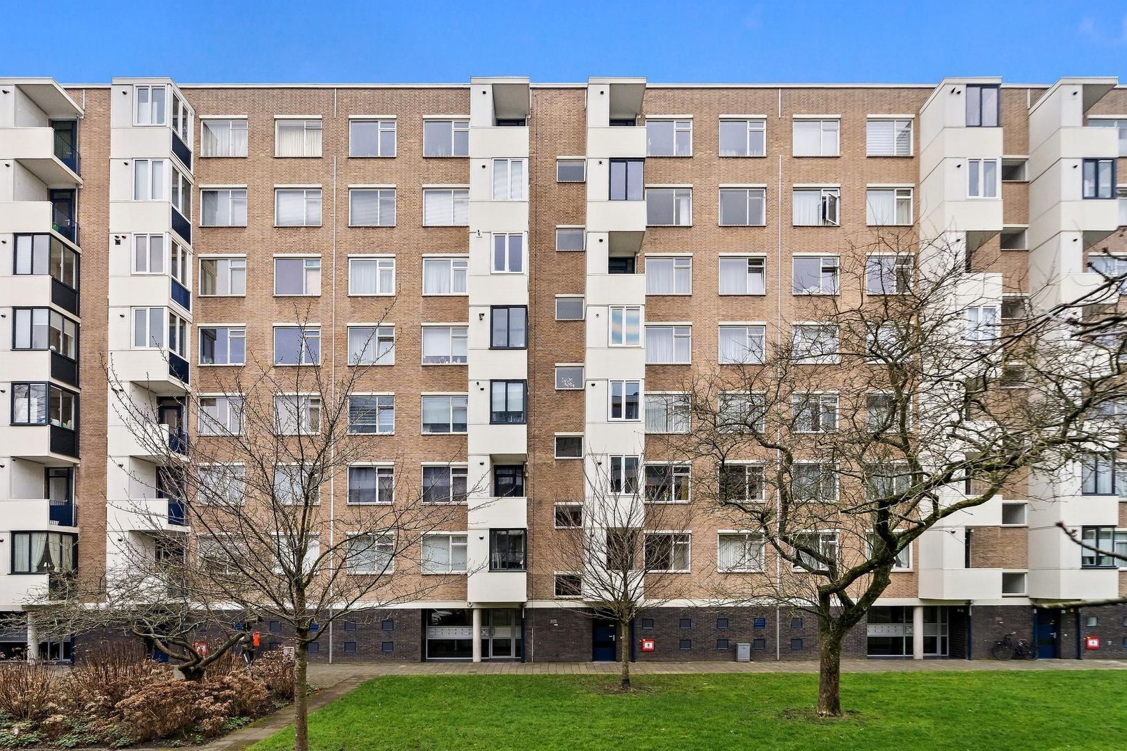 Vlaskamp 104, Den Haag foto-24