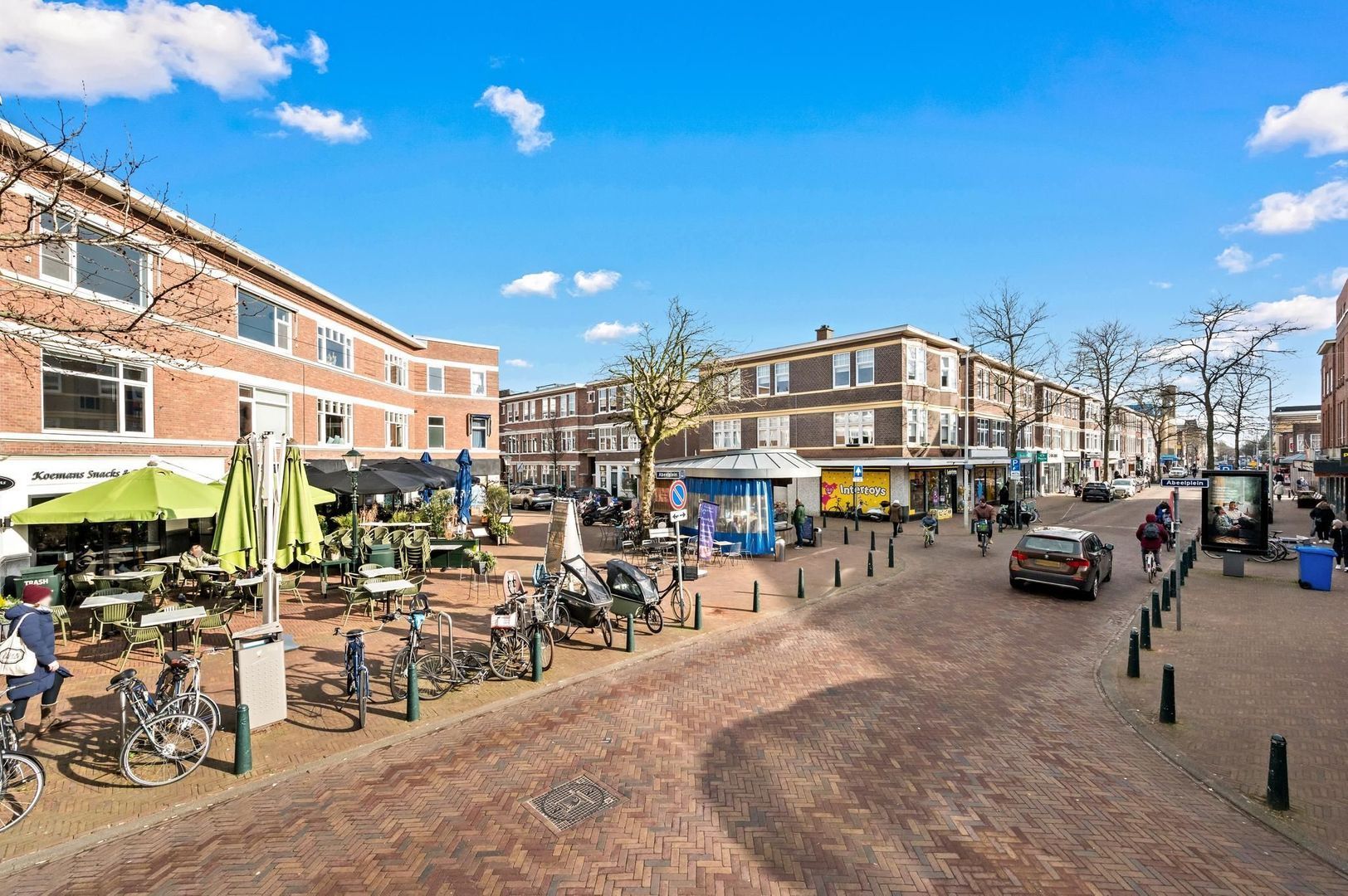 Beukstraat 151, Den Haag foto-7