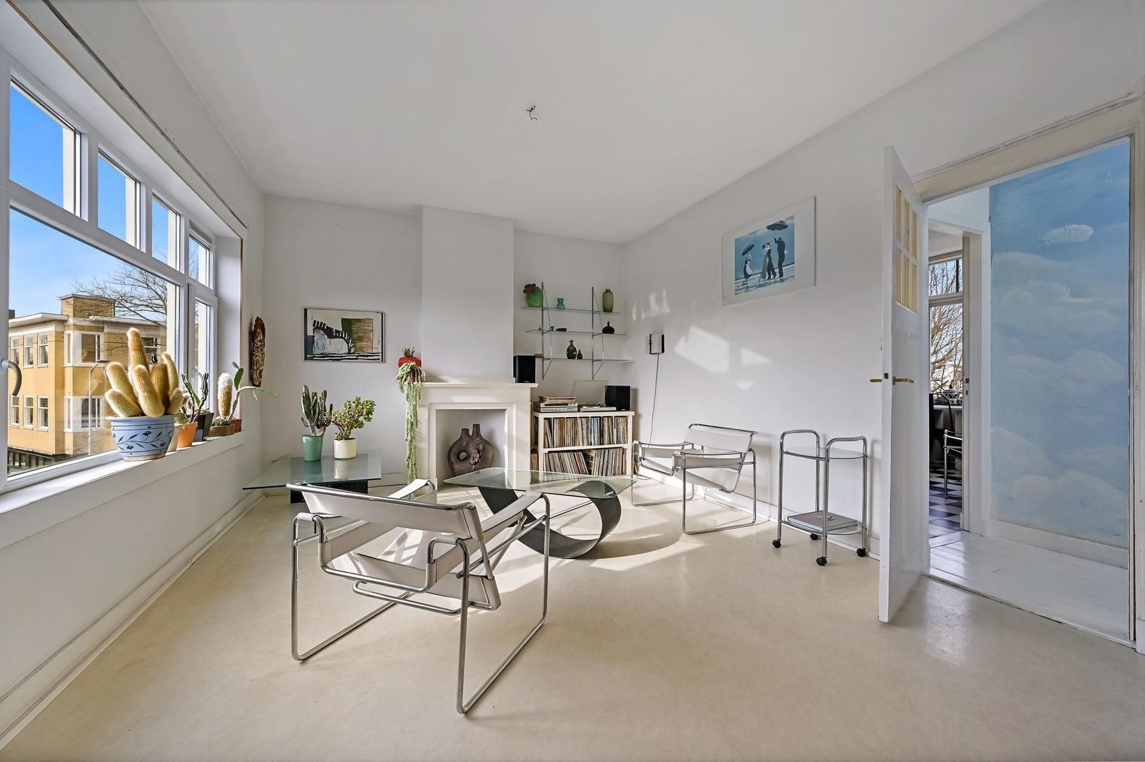 Beukstraat 151, Den Haag foto-2