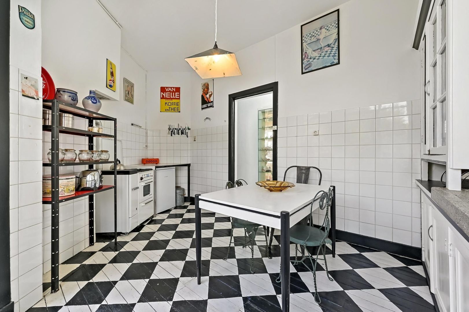 Beukstraat 151, Den Haag foto-19
