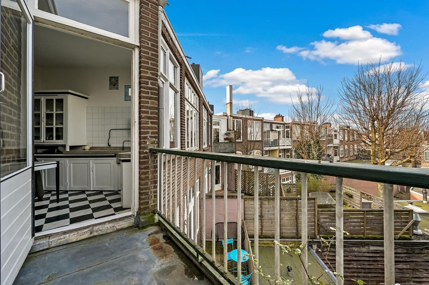 Beukstraat 151, Den Haag foto-20