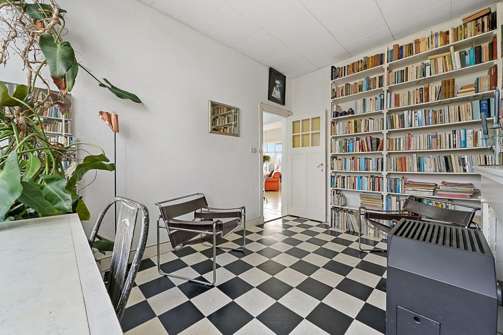 Beukstraat 151, Den Haag foto-15