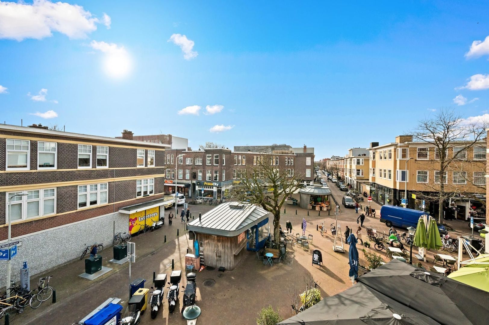 Beukstraat 151, Den Haag foto-14