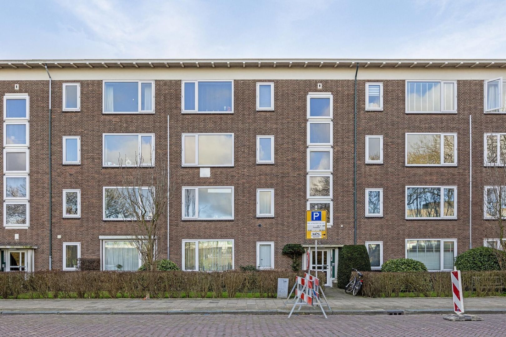 Nicolaas Beetslaan 110, Voorburg foto-23