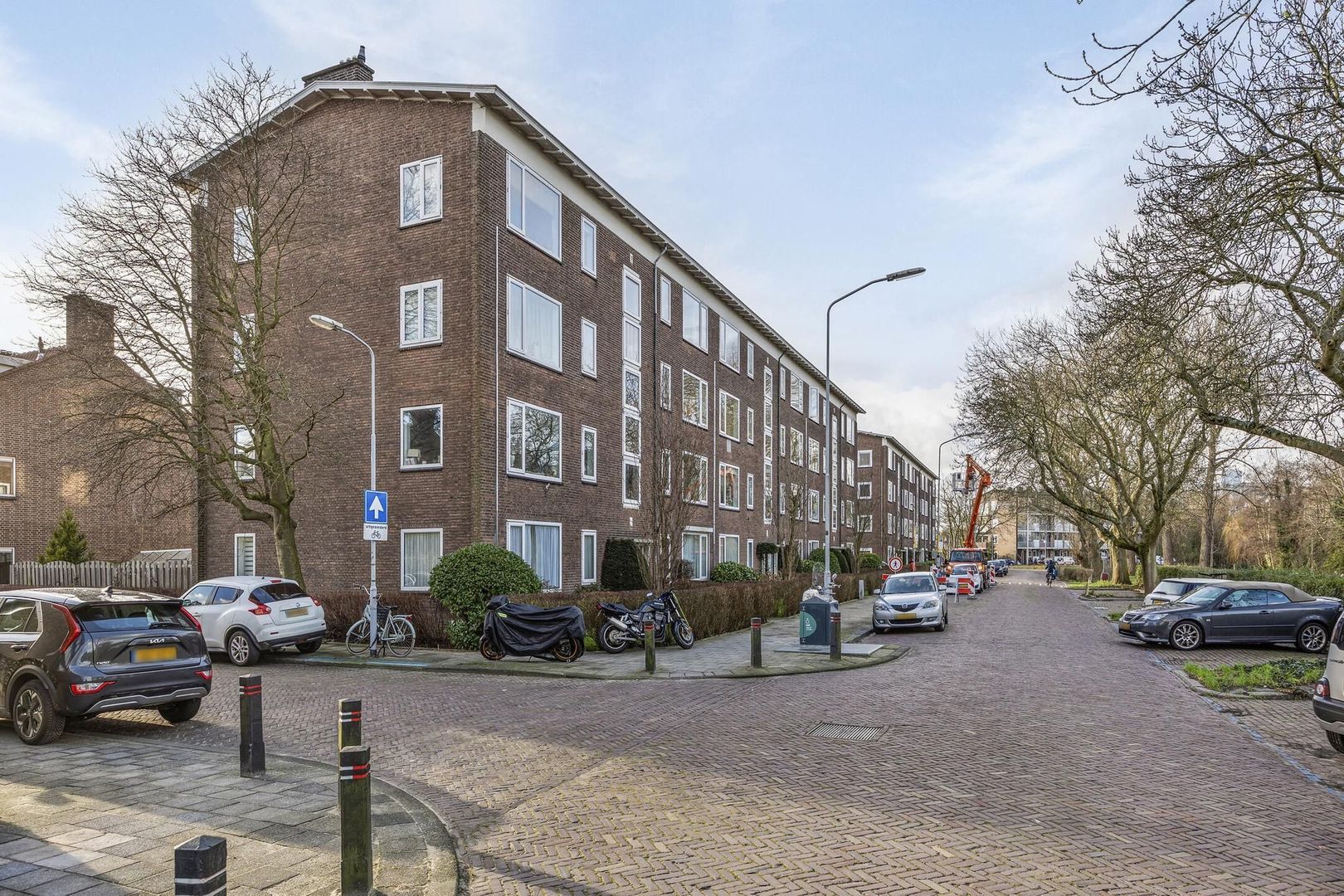 Nicolaas Beetslaan 110, Voorburg foto-24