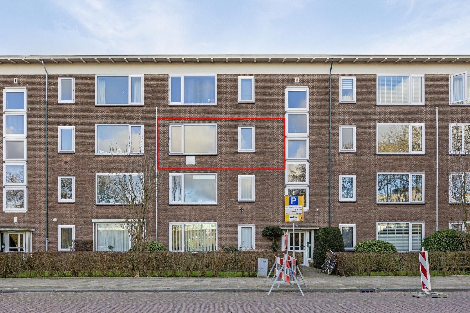 Nicolaas Beetslaan 110, Voorburg foto-25