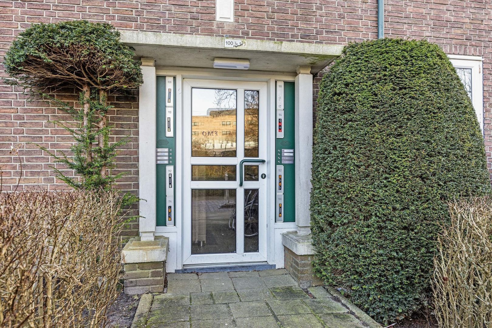 Nicolaas Beetslaan 110, Voorburg foto-4
