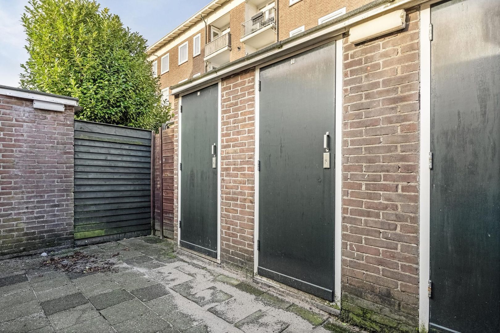 Nicolaas Beetslaan 110, Voorburg foto-21