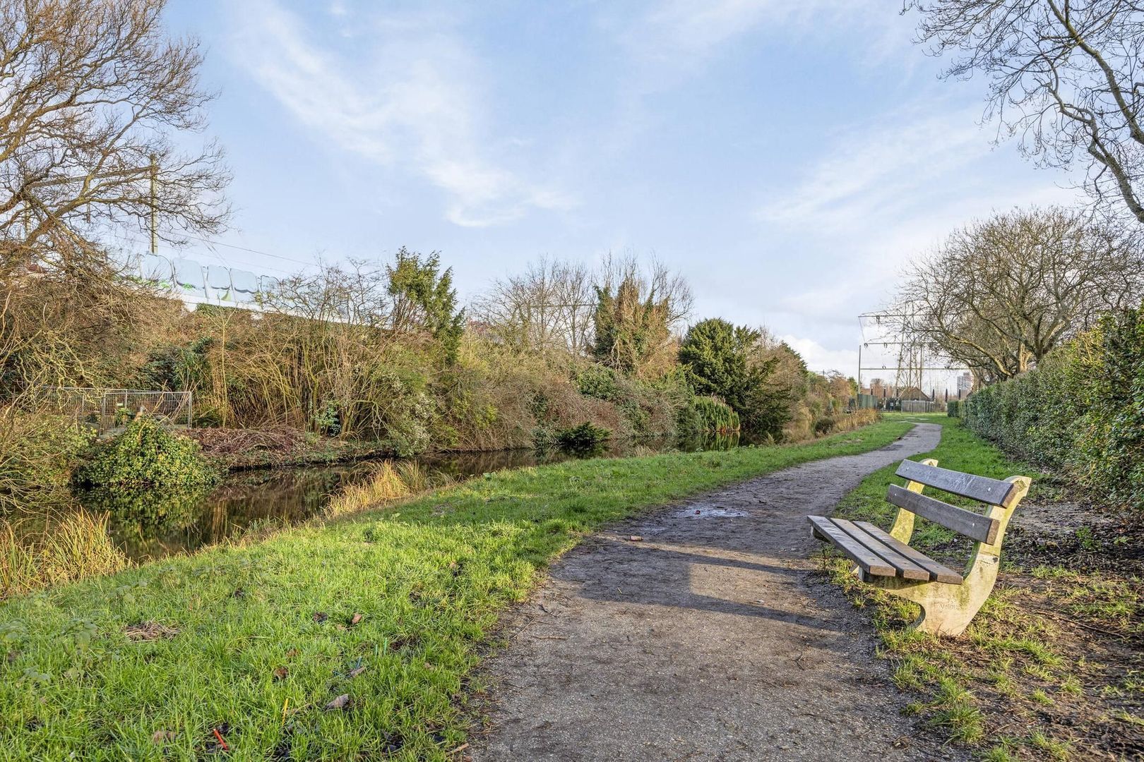 Nicolaas Beetslaan 110, Voorburg foto-27