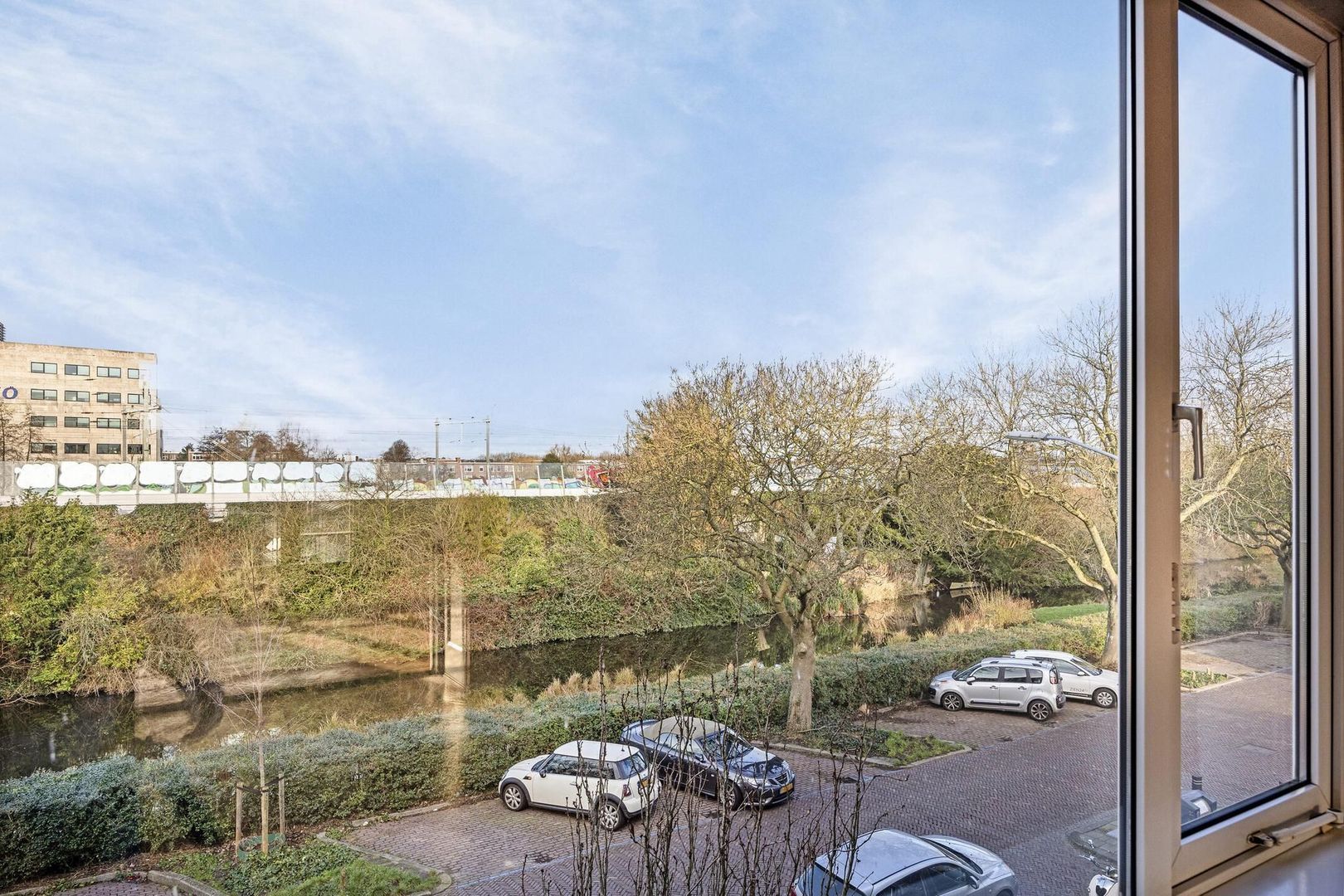 Nicolaas Beetslaan 110, Voorburg foto-11